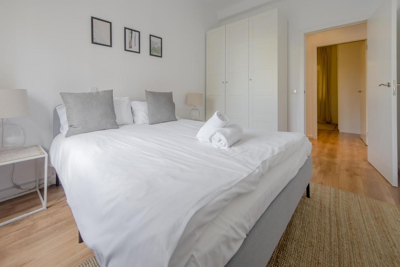 Luxury Apartamento De 5 Hab En El Centro De Madrid Exterior foto
