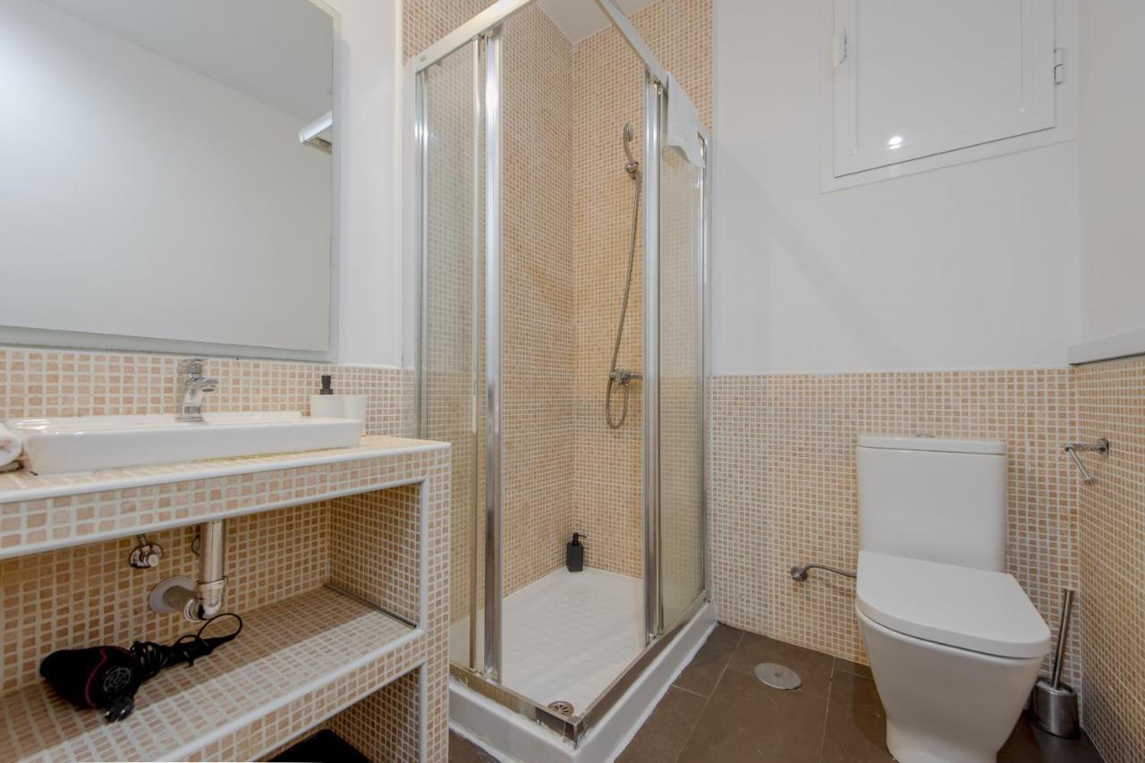 Luxury Apartamento De 5 Hab En El Centro De Madrid Exterior foto